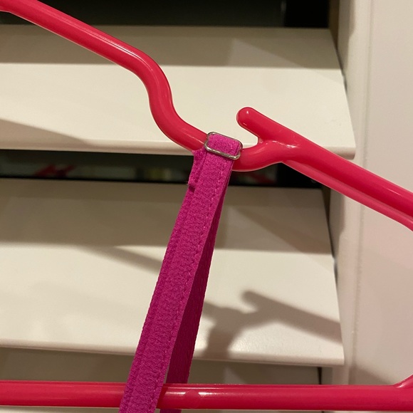 Pink Romper - Picture 3 of 5